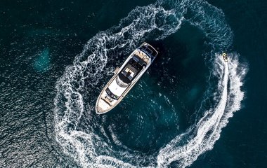 Sunseeker SAM K