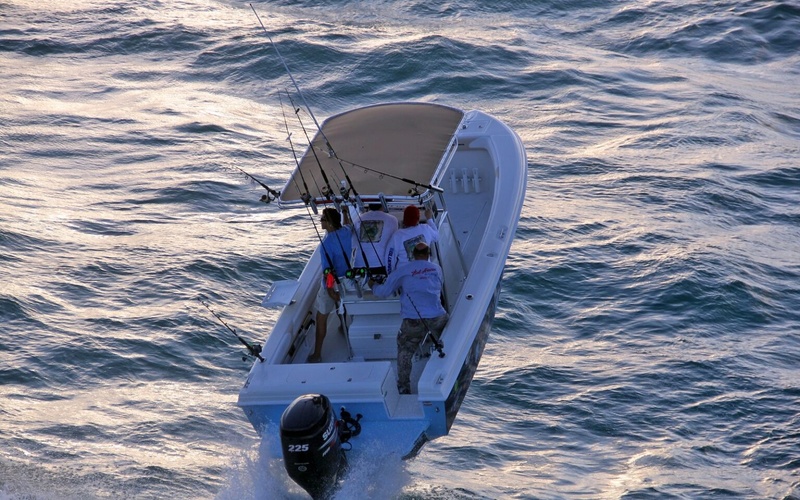 Bluewater 2150
