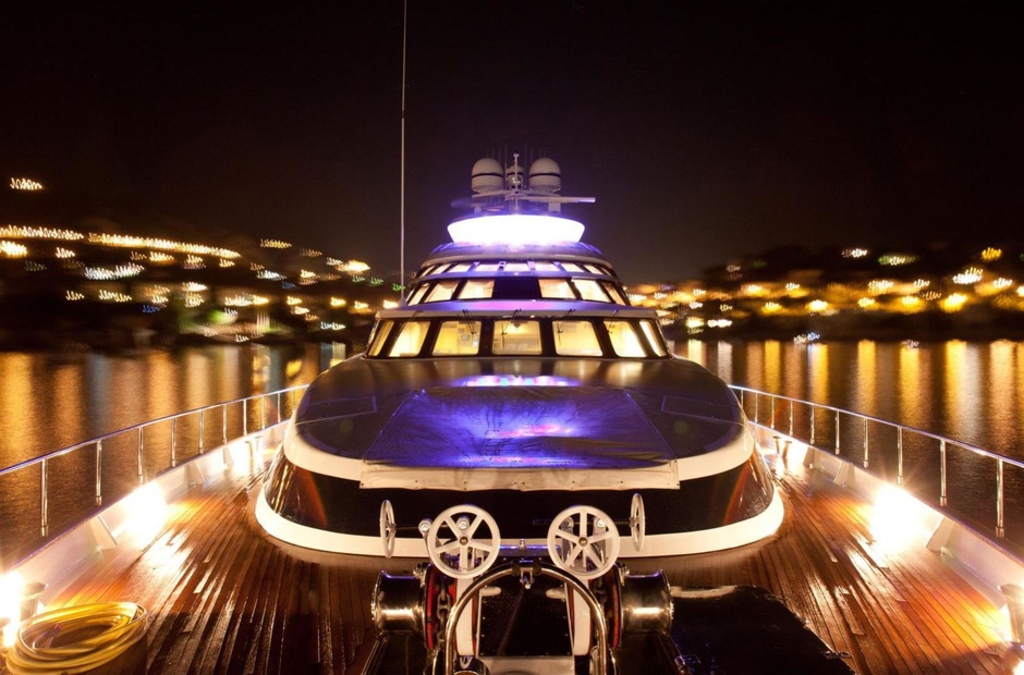 CRN Azzurra II
