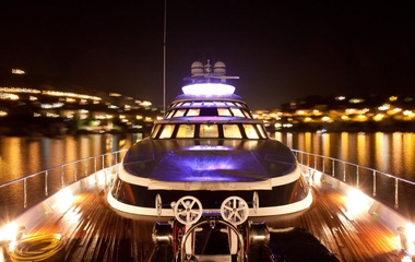 CRN Azzurra II