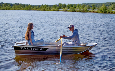 Tactica 320