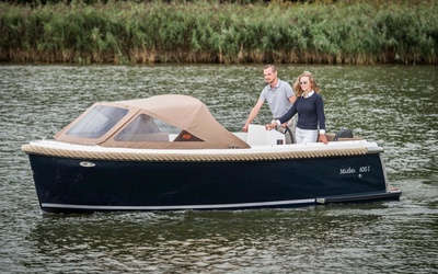 Maxima 600I