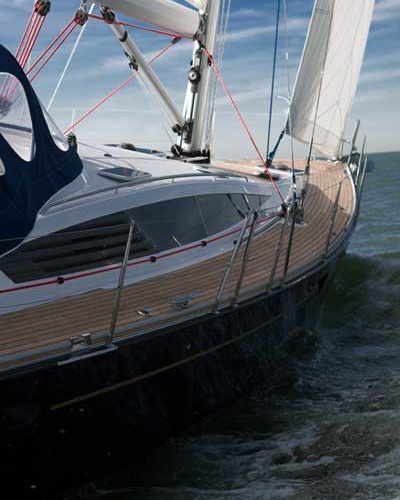 Delphia 47