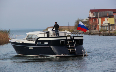 Real Ships Respect 1300 AK