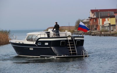 Real Ships Respect 1300 AK