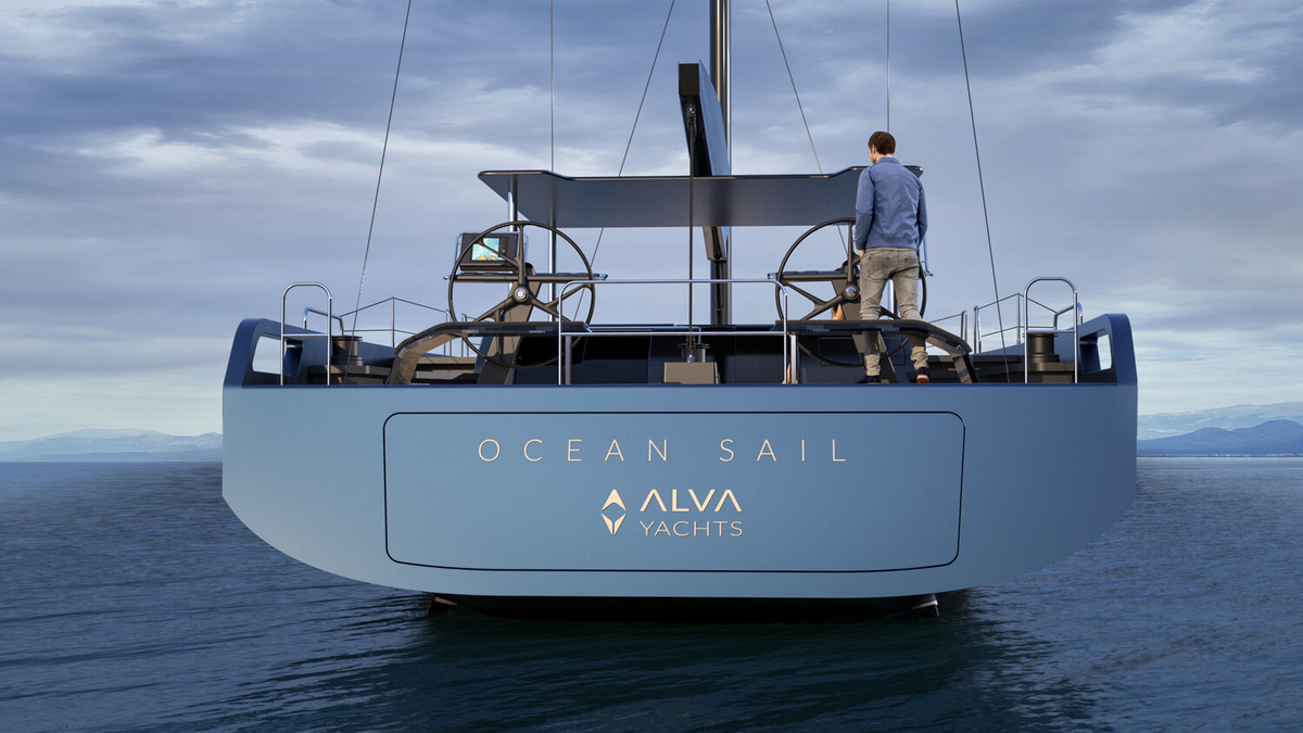 Alva Yachts
