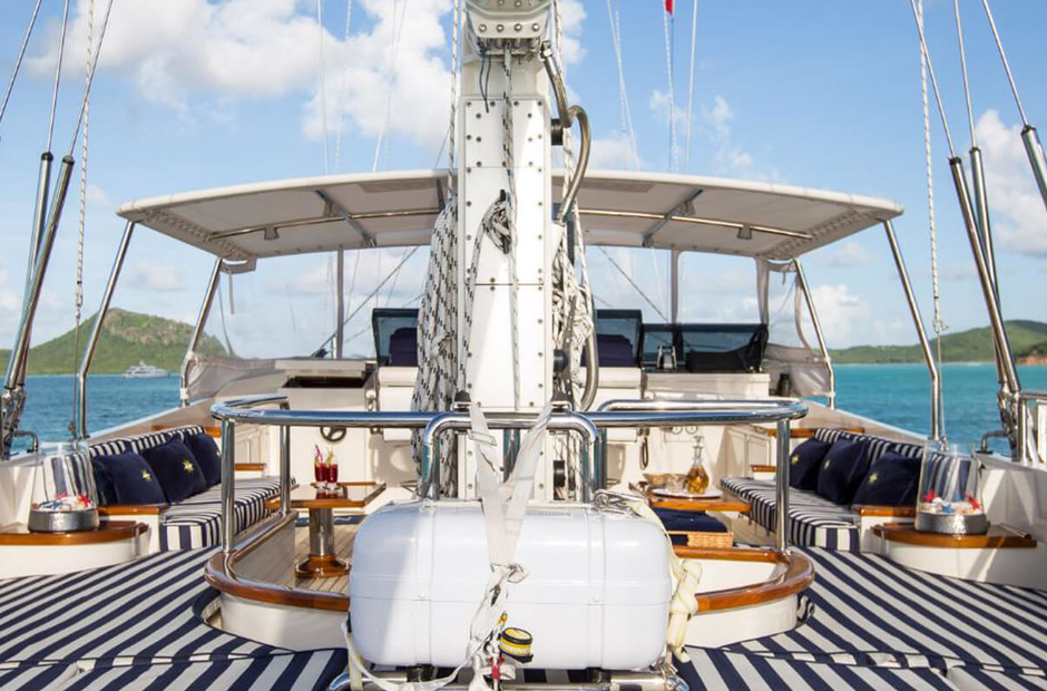 Perini Navi Ellen