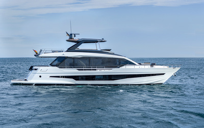 Astondoa As8