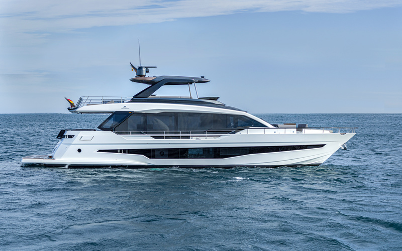 Astondoa As8