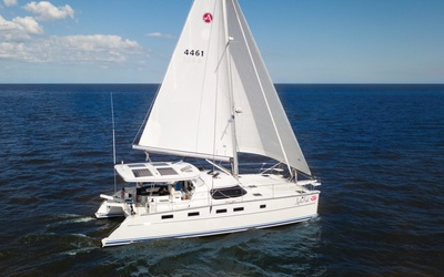 Antares 44 GT