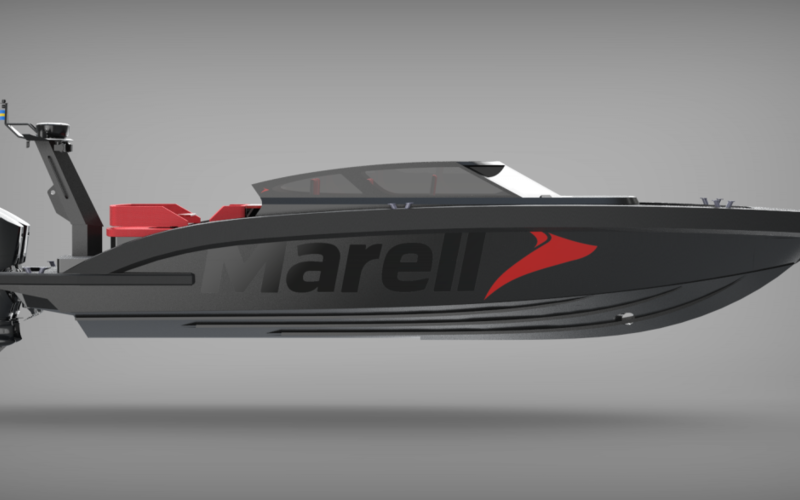 Marell M12
