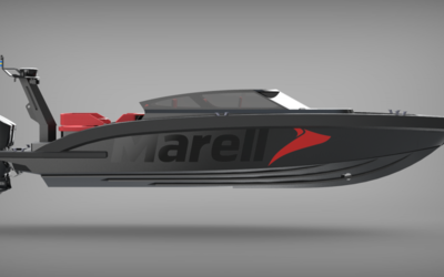 Marell M12