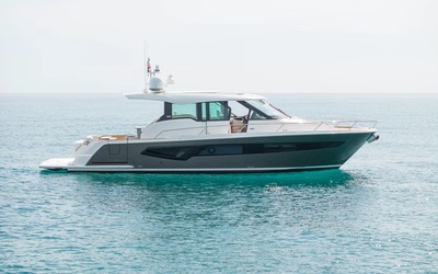 Tiara EX 54