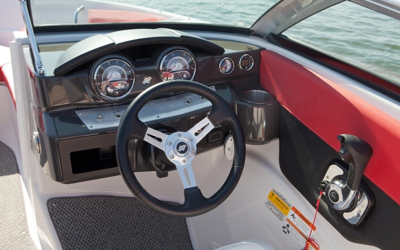 Four Winns Horizon 190