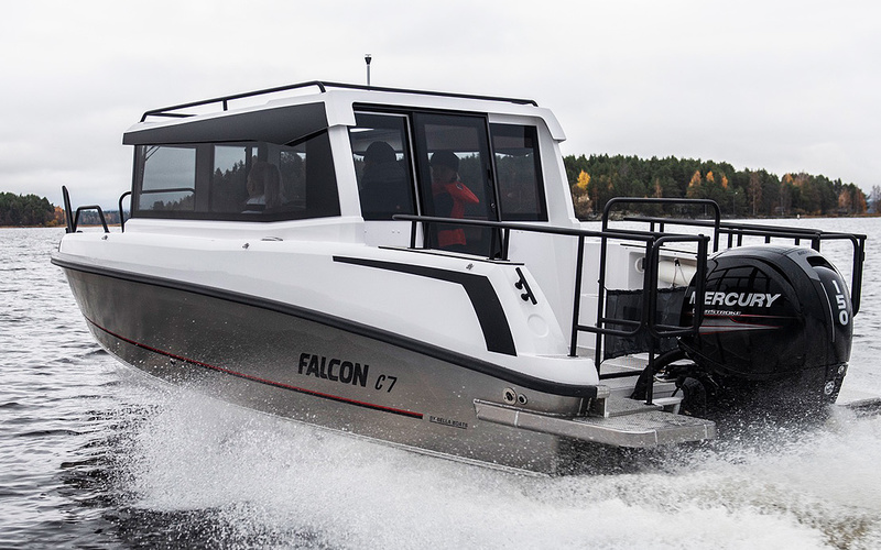 Falcon С 7