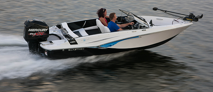Glastron GTSF 160