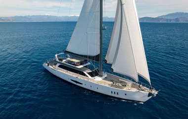 Custom Son Of Wind