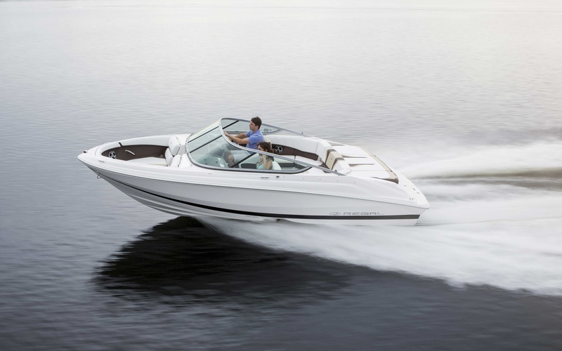 Regal 2000 ES