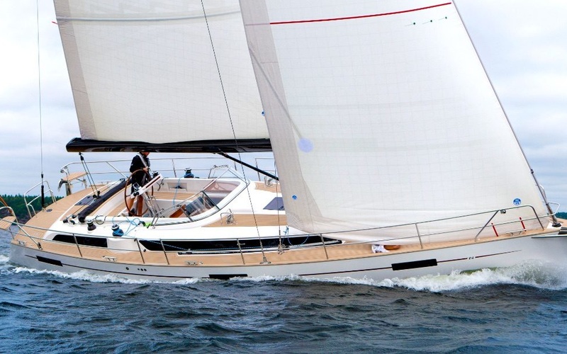 Najad N451 CC