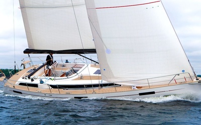 Najad N451 CC