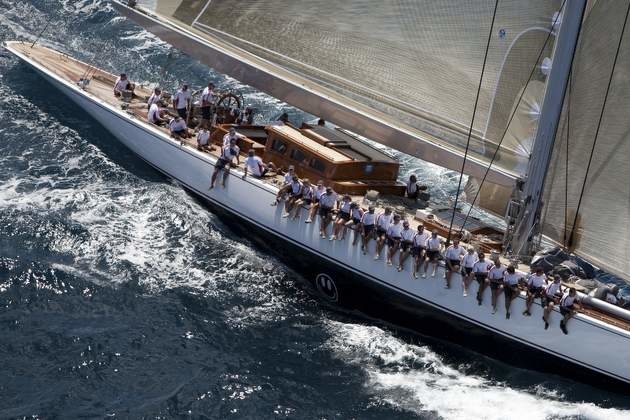 Danish Yachts Ranger