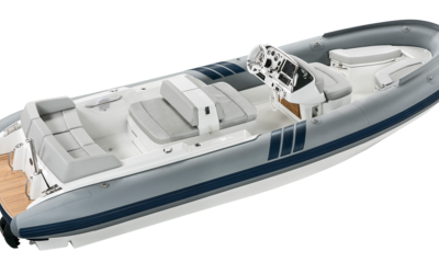 Castoldi Tender 19