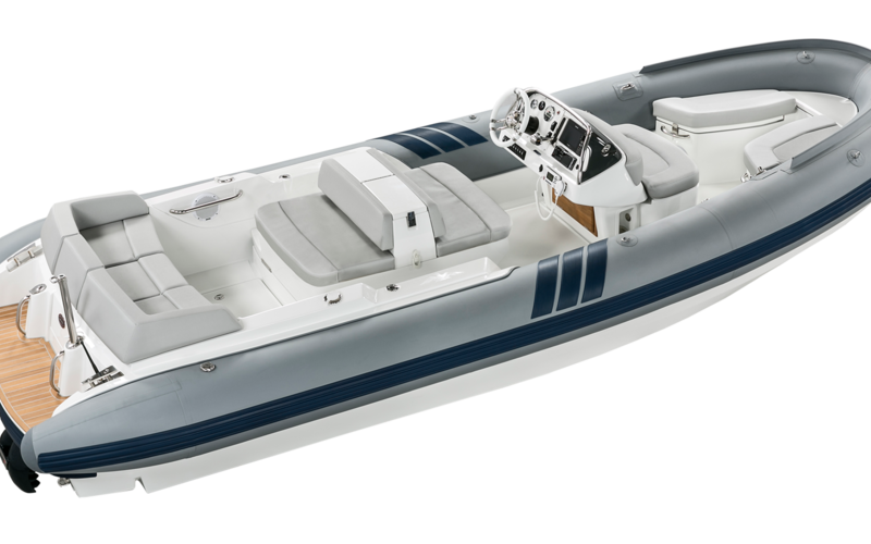 Castoldi Tender 19