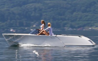 Frauscher 650 Alassio