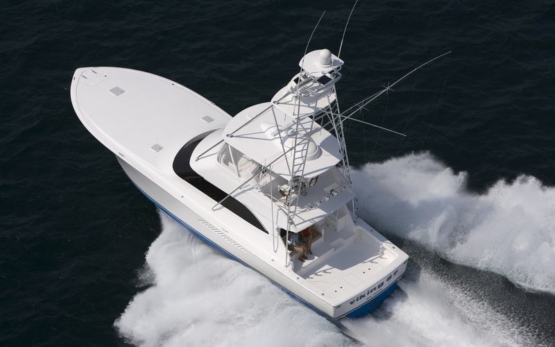 Viking 57с