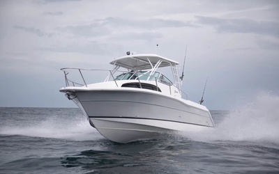 Stamas 370 Aegean