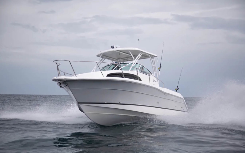 Stamas 370 Aegean
