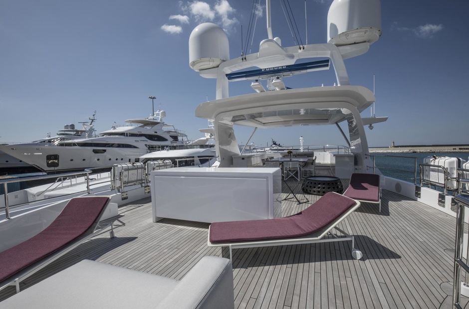 Benetti Alegre