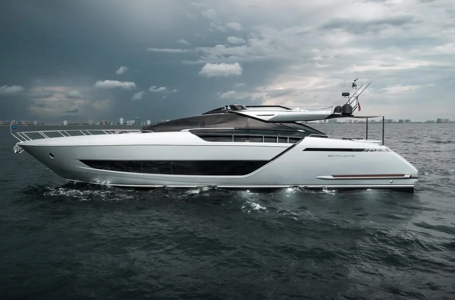 Riva Bel Sogno