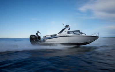 Anytec A30