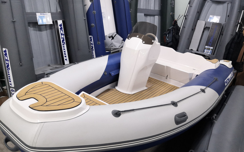 WINboat 440RL