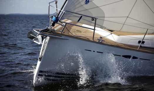 X-Yachts Xc 38