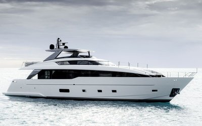 Sanlorenzo SL86