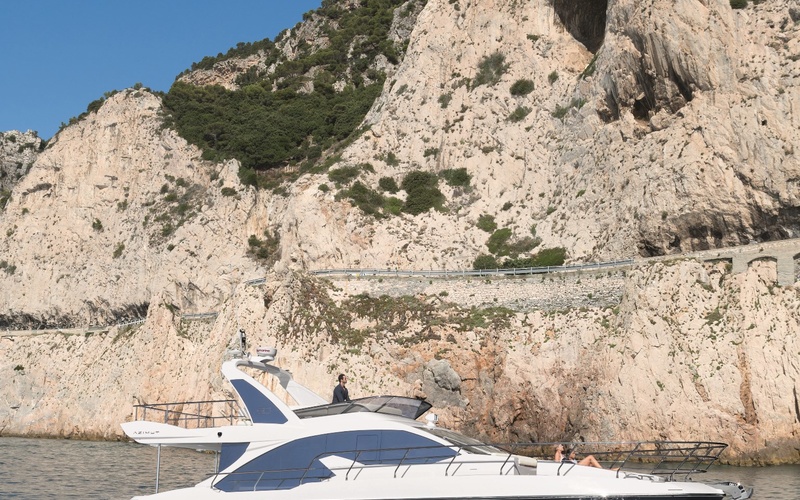 Azimut 50