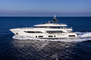 Sunbeam Yachts 46.1