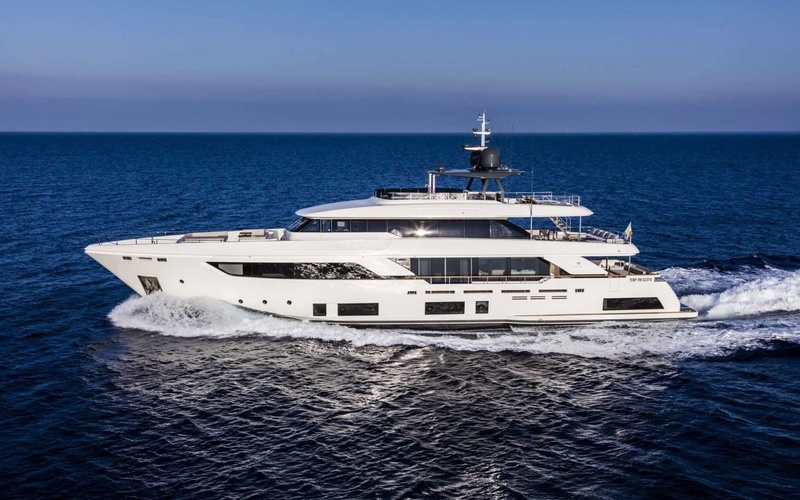 Sunbeam Yachts 46.1