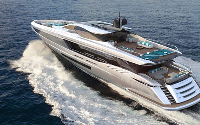 Mangusta GranSport 45