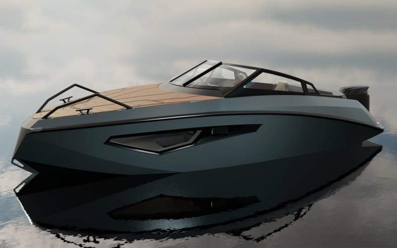Victory A7 Cruiser