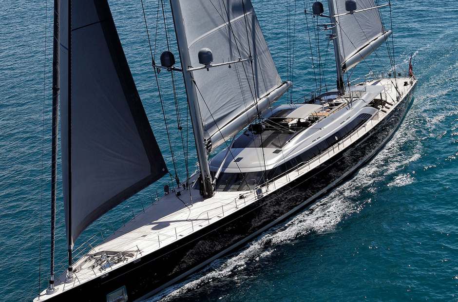 Perini Navi Badis I