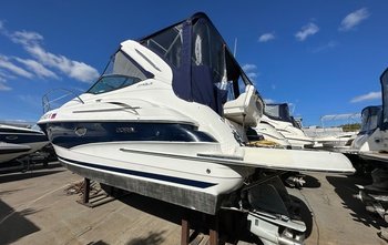 Doral 325 Intrigue (2008)