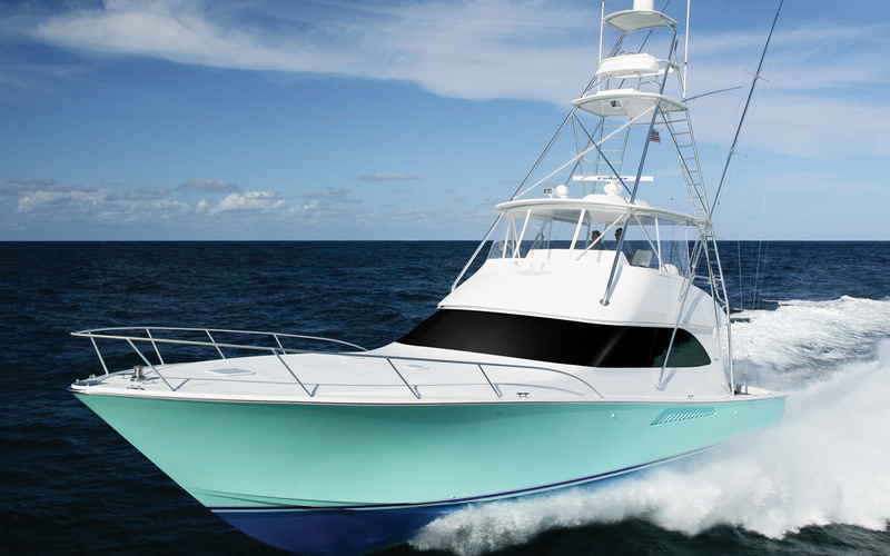 Viking 54с