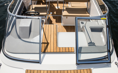 Atlantic Day Cruiser 720