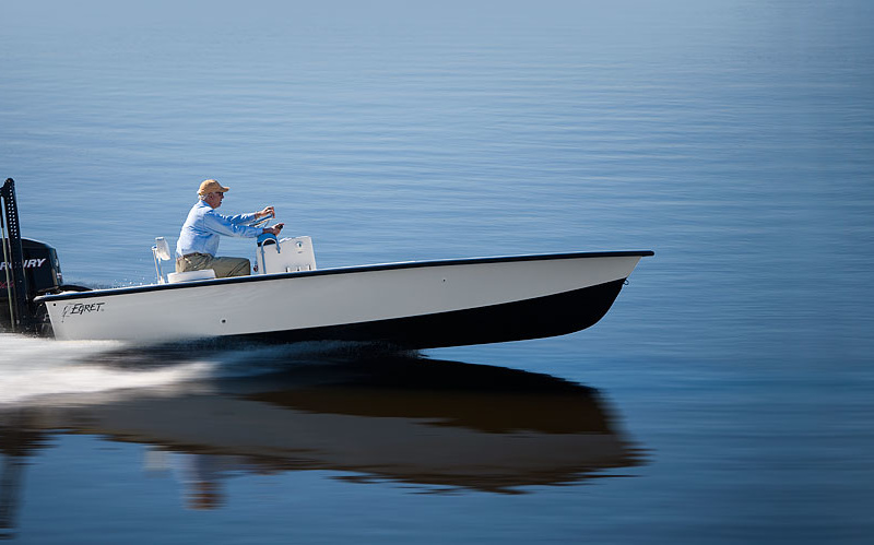 Egret 189