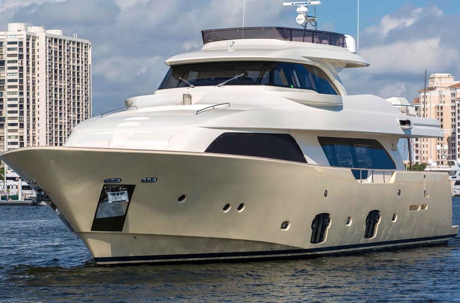 Custom Line Slainte III
