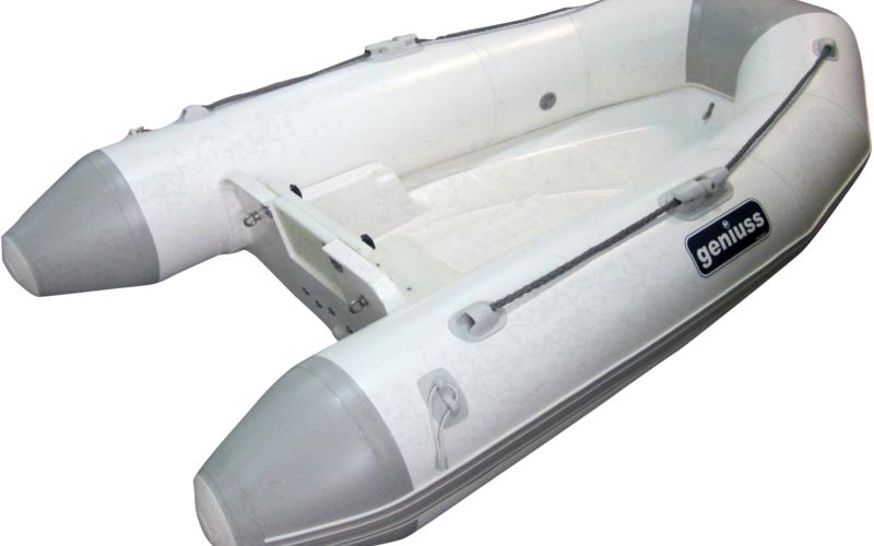 Geniuss 220 Open