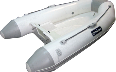 Geniuss 220 Open